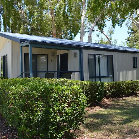 Big4 Mackay Blacks Beach Holiday Park-2