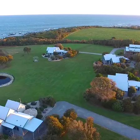 Bear Gully Coastal Cottages-3