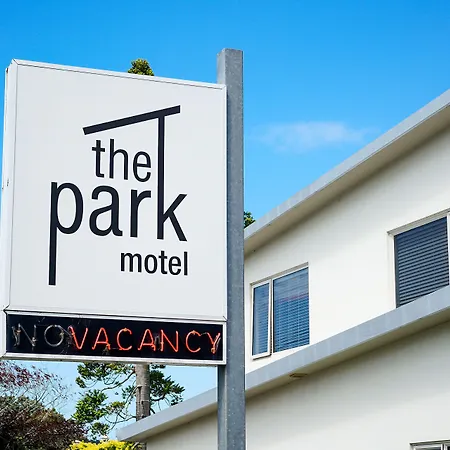 The Park Motel-2
