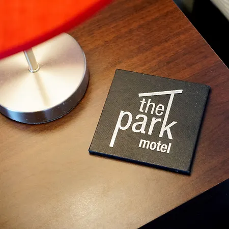 The Park Motel-3