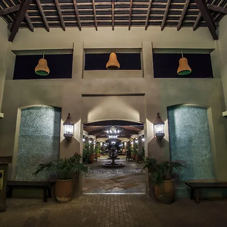 Cubita Boutique Resort & Spa-3