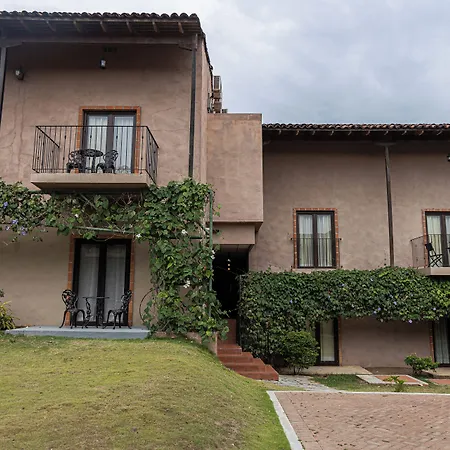 Cubita Boutique Resort & Spa-2