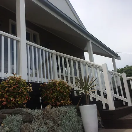 The Ark Stanley Luxury Bed And Breakfast-3