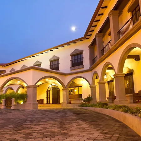 Hotel Los Portales-3