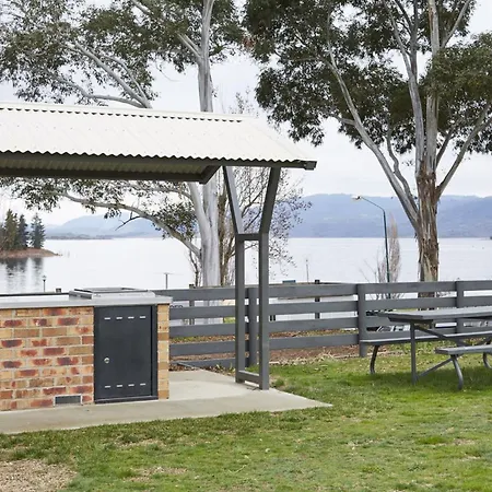 Nrma Jindabyne Holiday Park-3