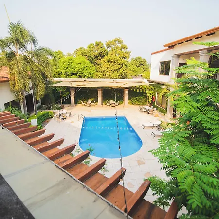 Hotel Los Portales-2