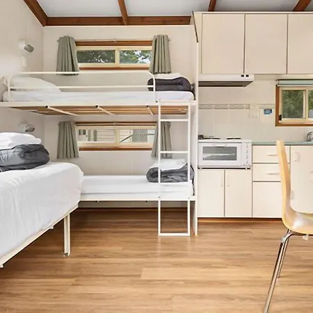 Nrma Jindabyne Holiday Park-2