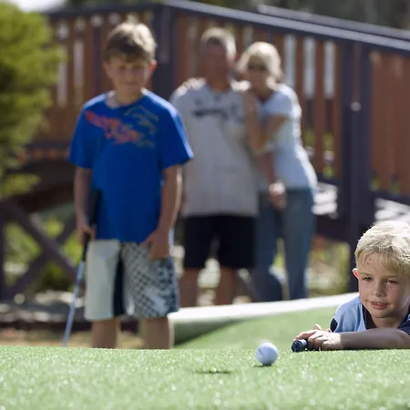 Discovery Parks - Burrill Lake, Ulladulla-3