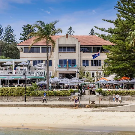Watsons Bay Boutique Hotel-2