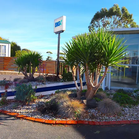 Big4 Tassie Getaway Park Ulverstone-2
