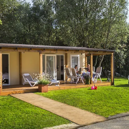 Maistra Camping Polari Mobile Homes-2