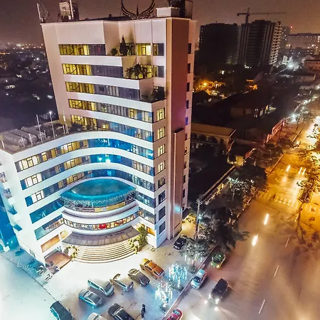Muong Thanh Vinh Hotel-3