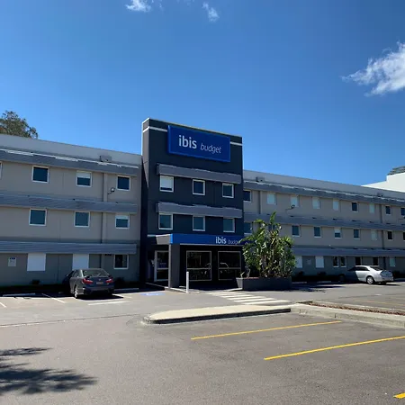 Ibis Budget - Gosford-2