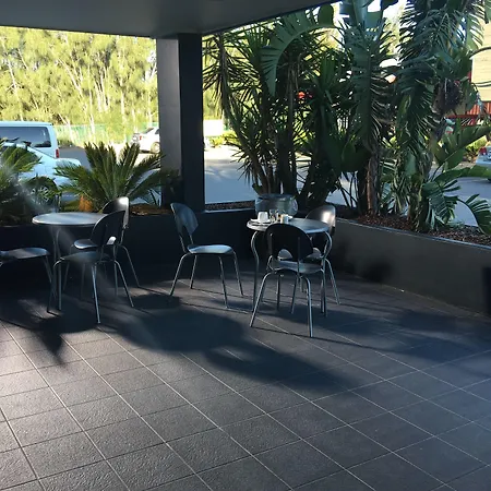Ibis Budget - Gosford-3