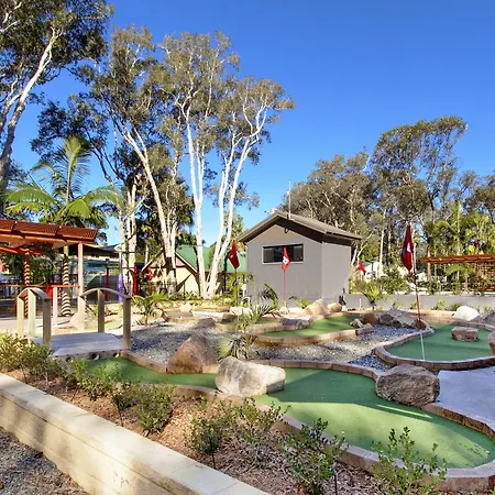 Sapphire Beach Holiday Park-3