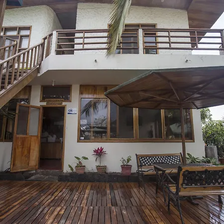 Hotel San Vicente Galapagos-2