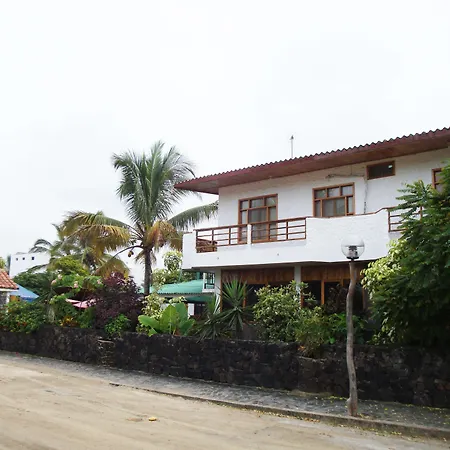 Hotel San Vicente Galapagos-3