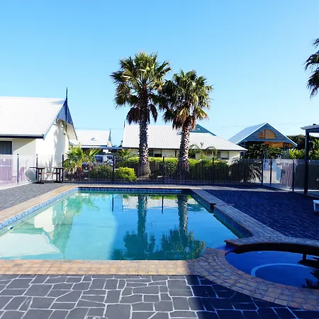 Torquay Tropicana Motel-3