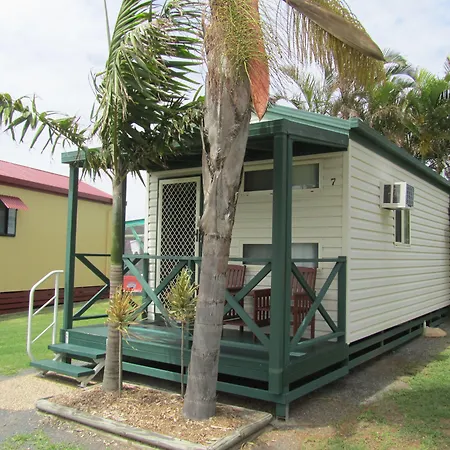 Nrma Capricorn Yeppoon Holiday Park-3