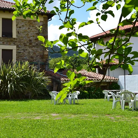 Hotel Termas de Liérganes-2