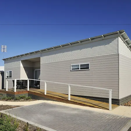 Nrma Stockton Beach Holiday Park-2
