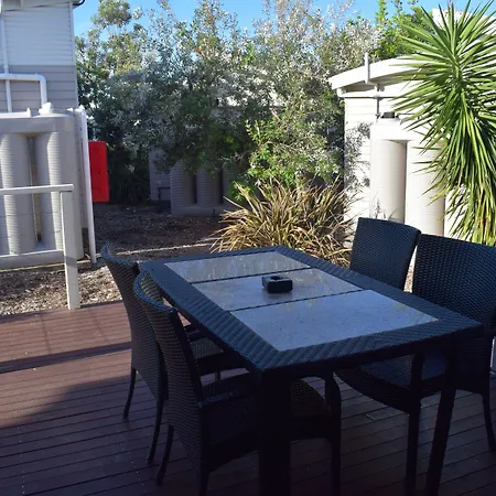 Nrma Stockton Beach Holiday Park-3