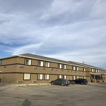 Americas Best Value Inn Green River-2