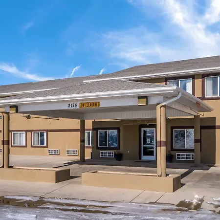 Americas Best Value Inn Green River-2
