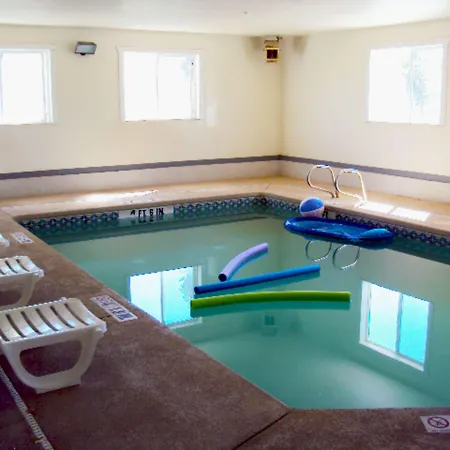 Americas Best Value Inn Green River-3