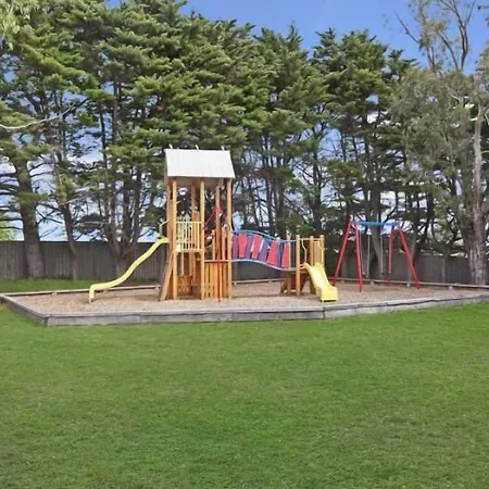 Gum Tree Caravan Park-2