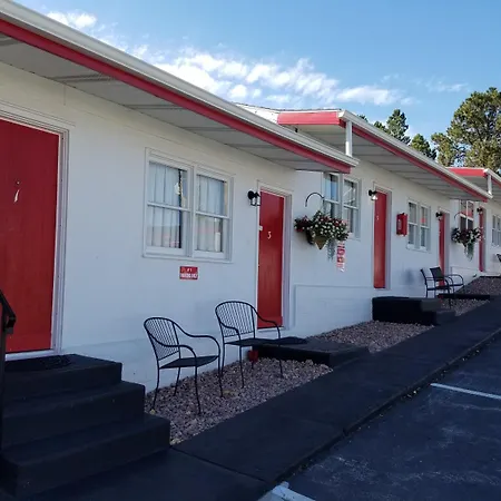 Rocket Motel-2