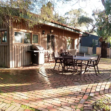 Bells Estate Great Ocean Road Cottages-2