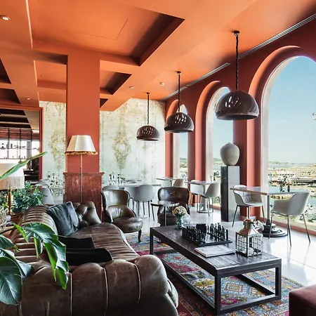 Seeport Hotel-2