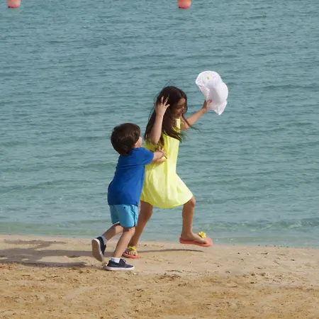Dana Beach Resort-3