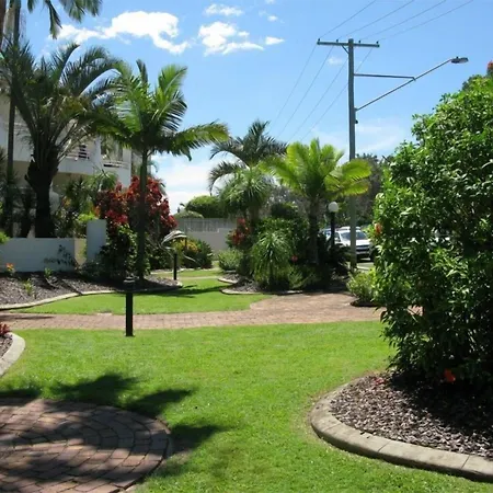 Camargue Beachfront Apartments-3