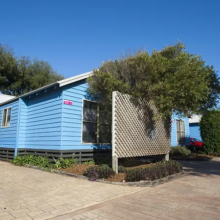 Nrma Toowoon Bay Holiday Park-2