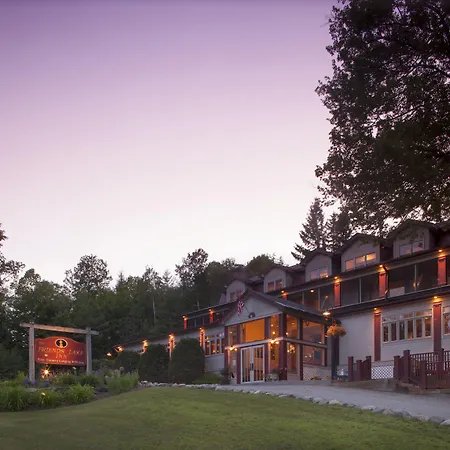 Friends Lake Inn-2