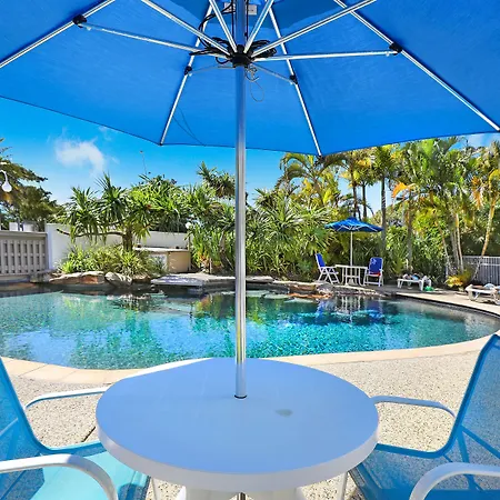 Headland Tropicana Resort Sunshine Coast-3