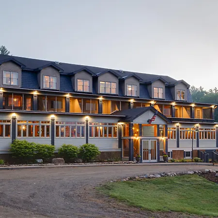 Friends Lake Inn-3