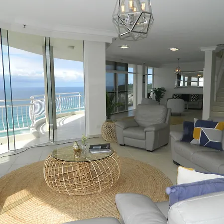 2Nd Avenue Beachside Apartments-2