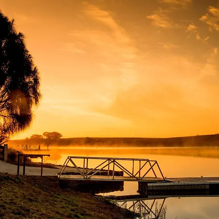 Nrma Warrnambool Riverside Holiday Park-3