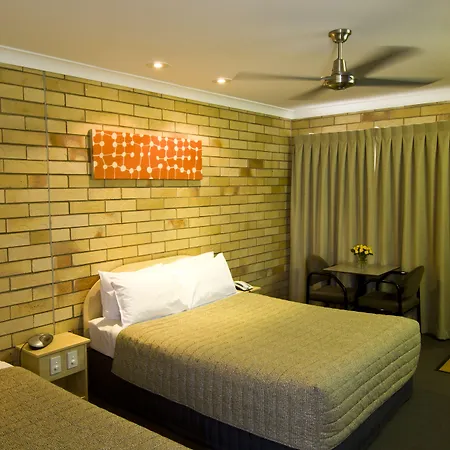 Starlight Motor Inn-2