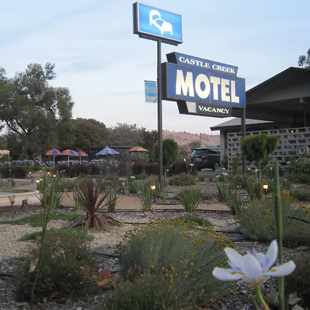 Castle Creek Motor Inn Euroa-2