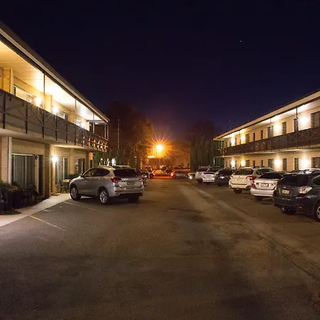 Centralpoint Motel-3