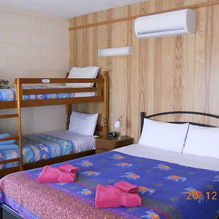 Summers Rest Units-2