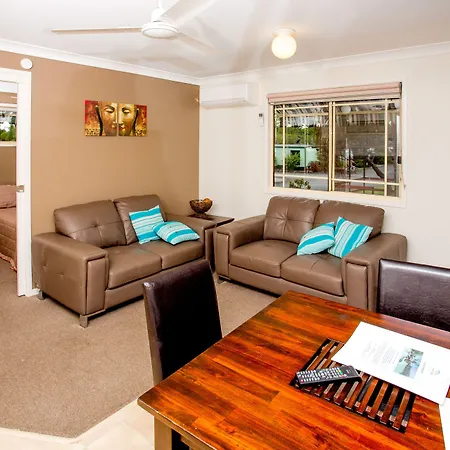 Ingenia Holidays Kingscliff-3