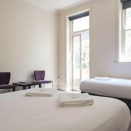 Criterion Hotel Sydney-3