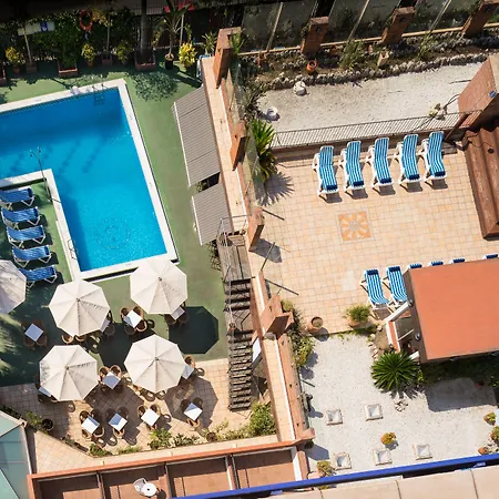 Htopfun Palm Beach & Spa-2