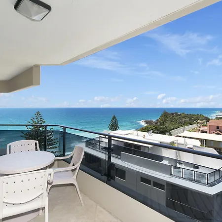 Clubb Coolum Beach Resort Sunshine Coast-2