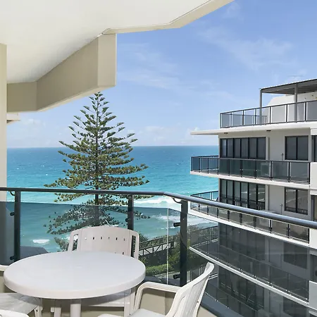 Clubb Coolum Beach Resort Sunshine Coast-3